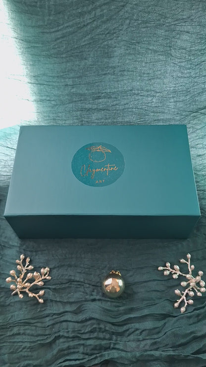 Advent Calendar Mix & Match Edition