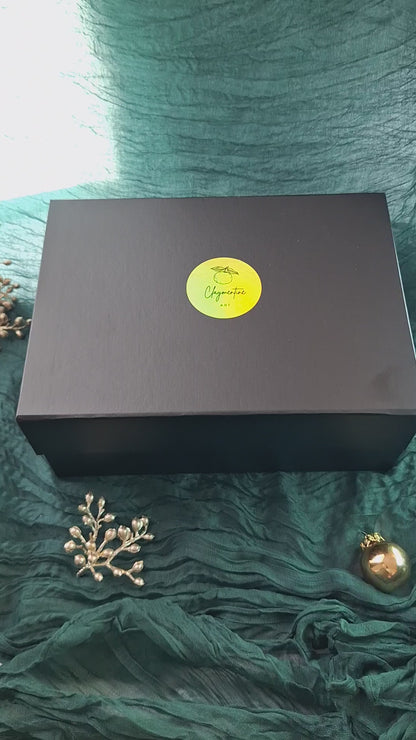 Advent Calendar Classic Edition