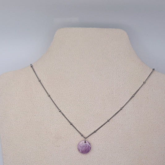 Mia necklace