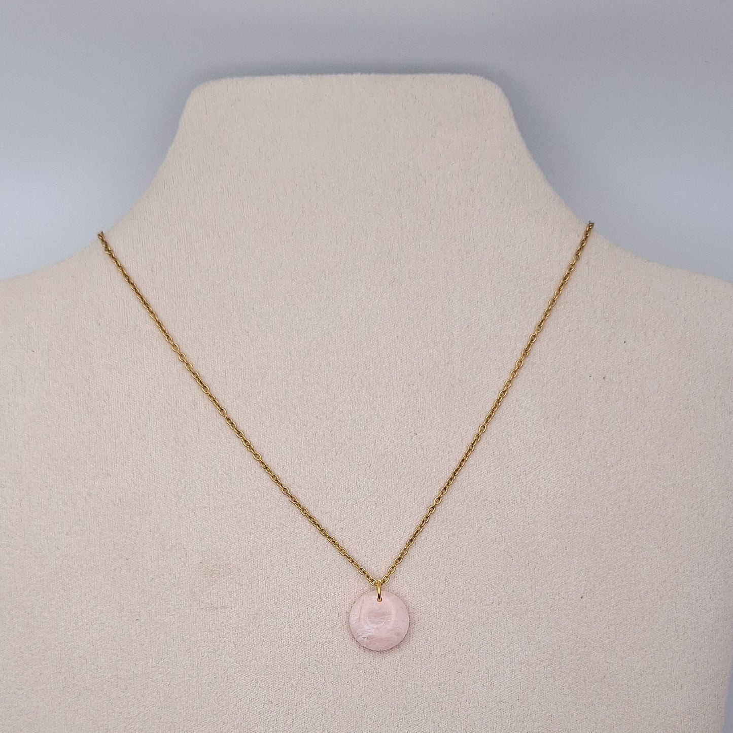 Mia necklace