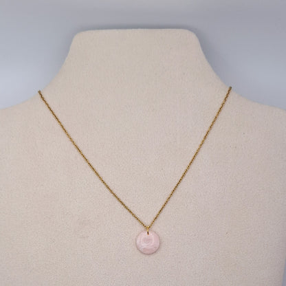Mia necklace
